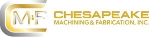 Chesapeake Machining & Fabrication, Inc. Logo