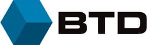 BTD Manufacturing Logo