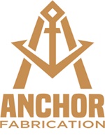 Anchor Fabrication Logo